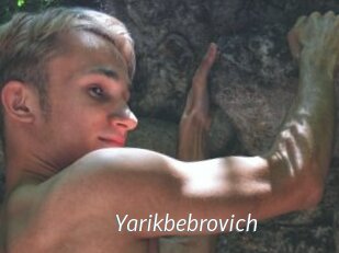 Yarikbebrovich