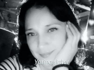 Yarinawinter