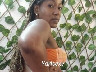 Yarisexy