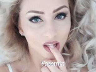 Yasemin