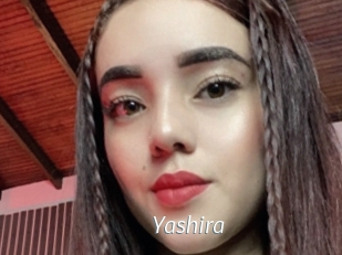 Yashira