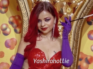 Yashirahottie