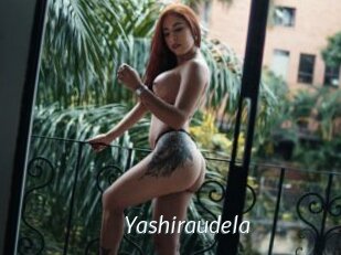 Yashiraudela