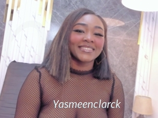 Yasmeenclarck