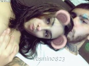 Yasmin0823