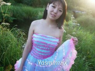 Yasmin18x