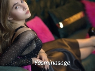 Yasminasage
