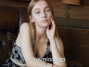 Yasminasags