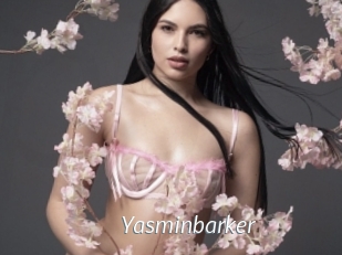 Yasminbarker