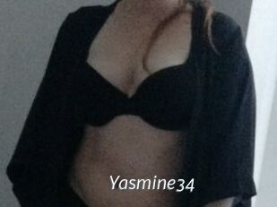 Yasmine34