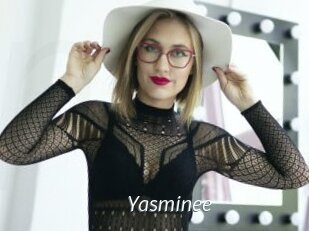 Yasminee