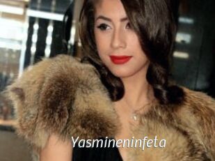 Yasmineninfeta