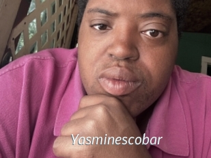 Yasminescobar