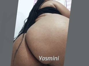 Yasmini
