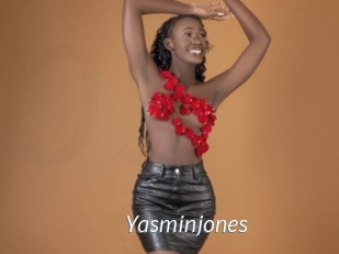 Yasminjones