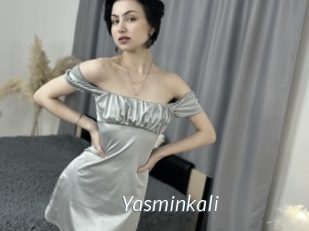 Yasminkali