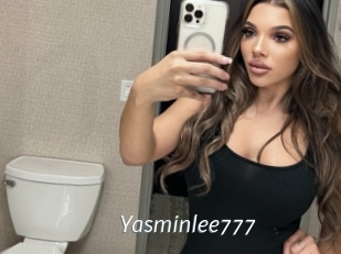 Yasminlee777