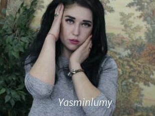 Yasminlumy