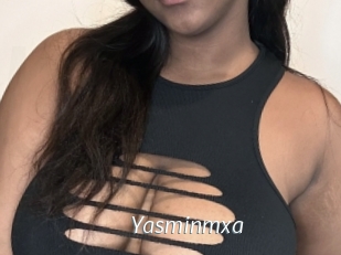 yasminmxa Porn Star