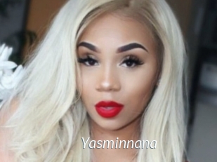 Yasminnana
