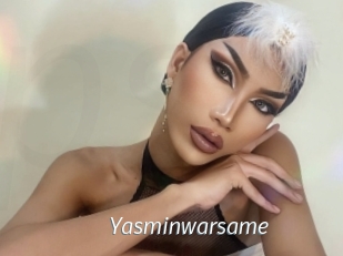 Yasminwarsame