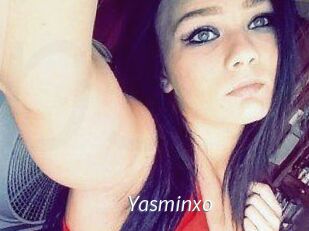 Yasminxo