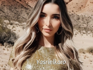 Yasrielkaro