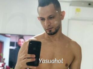 Yasuahot