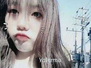 Yaterma