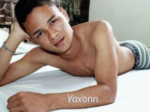Yaxonn