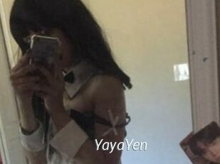 YayaYen