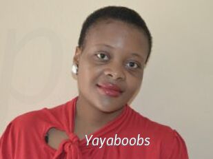Yayaboobs