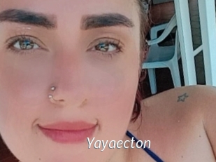 Yayaecton