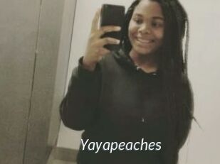 Yayapeaches