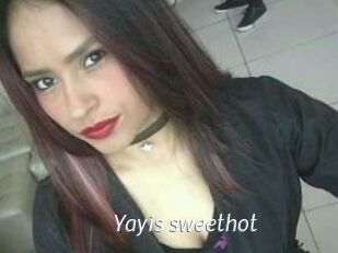 Yayis_sweethot