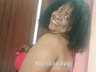 Yayisblackvip