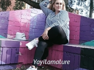 Yayitamature