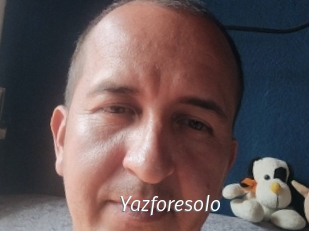 yazforesolo Porn Star