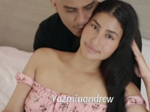 yazminandrew Porn Star