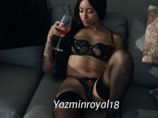 Yazminroyal18