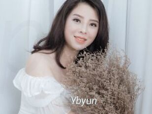 Ybyun