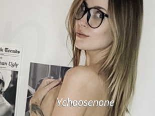 Ychoosenone