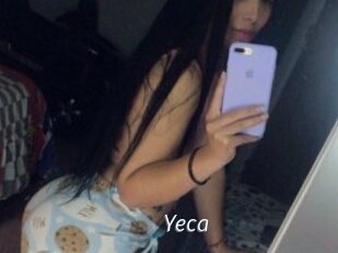 Yeca