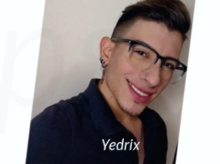 yedrix Porn Star