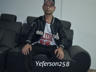 Yeferson258