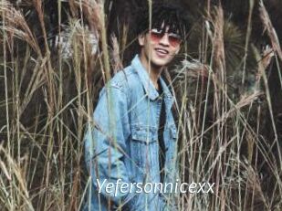 Yefersonnicexx