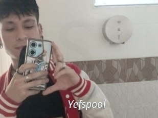 Yefspool
