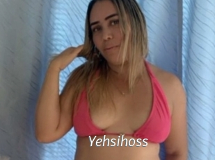 Yehsihoss