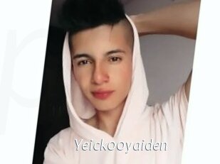 Yeick00yaiden