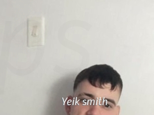 yeik_smith Porn Star